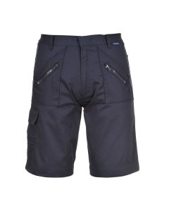 Portwest S889  Action Shorts - Navy - S