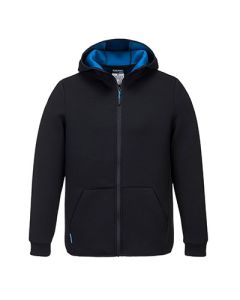 Portwest T831 KX3 Technical Fleece - Black - L