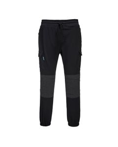 Portwest T803 KX3 Flexi Trouser - Black - L