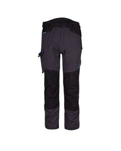 Portwest T701 WX3 Service Trouser - Metal Grey - 30R