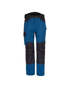 Portwest T701 WX3 Service Trouser - Persian Blue - 30R