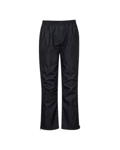 Portwest S556 Vanquish Trouser - Black - L