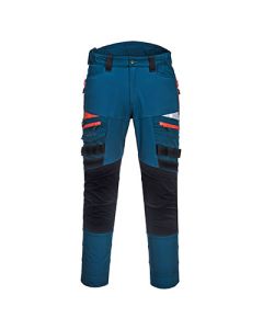 Portwest DX449 DX4 Work Trouser - Metrol Blue - 30R