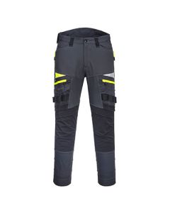 Portwest DX449 DX4 Work Trouser - Metal Grey - 40R