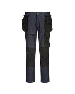 Portwest KX342 KX3 Holster Denim Trouser -  30R