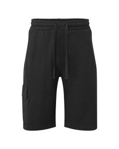 Portwest KX310 KX3 Cargo Sweatshorts - Black - L