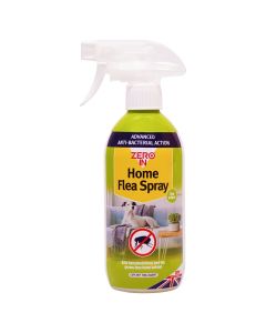 Zero In Home Flea Spray - 500ml