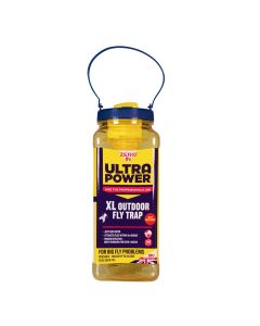 Zero In Ultra Power Outdoor Fly Trap - XL