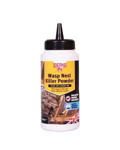 Zero In Wasp Nest Control Powder - 300g