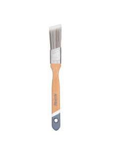 Harris Walls & Ceilings Ultimate Angled Reach Brush - 25mm (1")