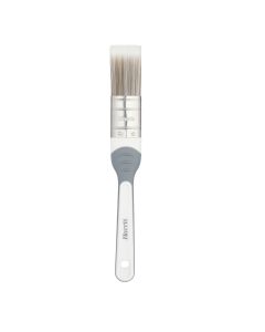 Harris Walls & Ceilings Seriously Good Flat Brush - 25mm (1")