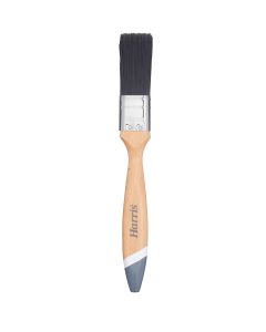 Harris Woodwork Gloss Ultimate Flat Brush - 25mm (1")