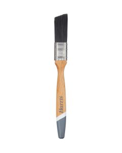 Harris Woodwork Gloss Ultimate Angled Brush - 18mm (0.75")