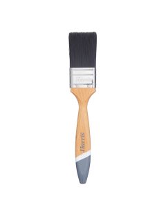 Harris Woodwork Gloss Ultimate Flat Brush - 38mm (1.5")