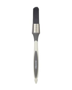 Harris Woodwork Gloss Seriously Good Round Brush - 21mm