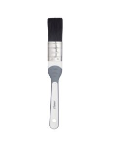 Harris Woodwork Gloss Seriously Flat Brush - 12mm (0.5")