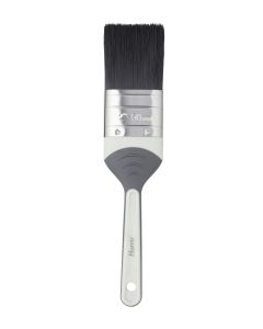 Harris Woodwork Gloss Seriously Flat Brush - 50mm (2")