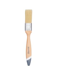 Harris Woodwork Stain & Varnish Ultimate Flat Brush - 25mm (1")