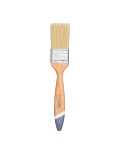 Harris Woodwork Stain & Varnish Ultimate Flat Brush - 38mm (1.5")