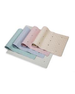 Blue Canyon SM300 Rubber Shower Mat - Pink