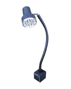 Charnwood ML28 Magnetic 28 LED flexible light