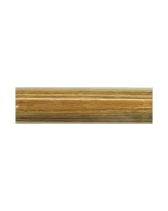 Charnwood (CW01) Wooden Pen Blank - Light Coffee