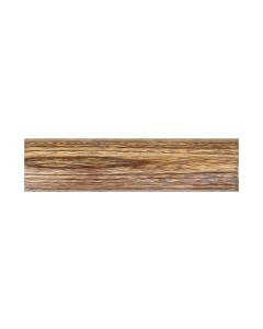 Charnwood (CW03) Wooden Pen Blank - Brown