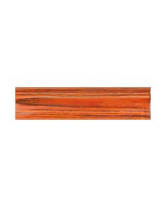 Charnwood (CW04) Wooden Pen Blank - Sunkist