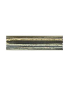 Charnwood (CW05) Wooden Pen Blank - Silver Grey