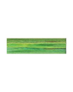 Charnwood (CW06) Wooden Pen Blank - Emerald