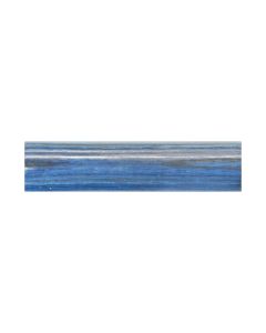 Charnwood (CW08) Wooden Pen Blank - Blue