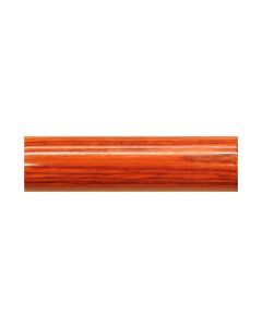 Charnwood (CW11) Wooden Pen Blank - Orange