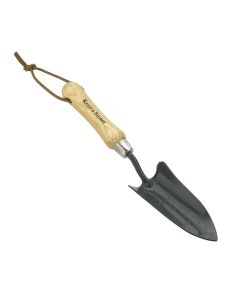 Kent & Stowe (70100292) Carbon Steel Hand Transplanting Trowel