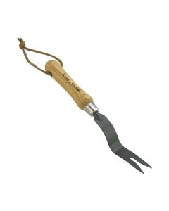 Kent & Stowe (70100297) Carbon Steel Hand Daisy Grubber