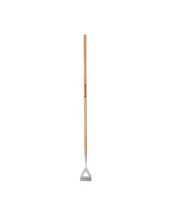 Kent & Stowe (70100721) Garden Life Stainless Steel Dutch Hoe