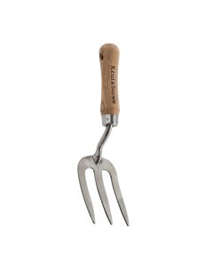 Kent & Stowe (70100761) Garden Life Stainless Steel Hand Fork