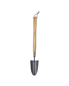 Kent & Stowe (70100304) Carbon Steel Border Hand Trowel FSC