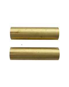 Charnwood (PENMBT) Spare Tubes for Mini Bolt Action Pens - Pack of 2