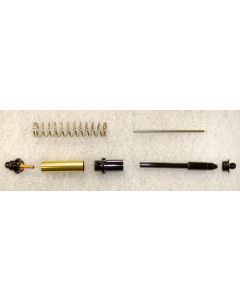 Charnwood (PENSAGM) Shock Absorber Pen Kit - Gun Metal