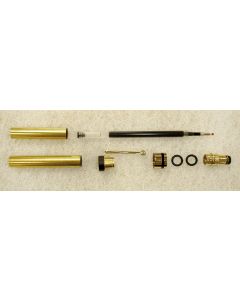 Charnwood (PENERB) Classic Elite Roller Ball Pen Kit - Gold