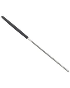 Iwasaki (ST-3R) Japanese Standard Round Carvers File - 200mm x 3mm