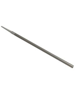 Iwasaki (ST-8R) Japanese Standard Round Carvers File - 200mm x 8mm Diameter