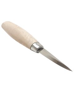 Beber (BEBSL214) Sloyd Pattern 2.25″ Blade Whittling Knife