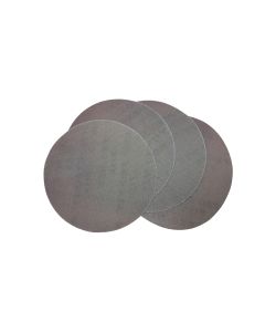 Charnwood (PN8150) ProNet 8" Loop Backed Sanding Disc - 150 Grit - Pack of 4