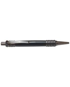 Charnwood (WC2) Warrior Click Pen – Gun Metal