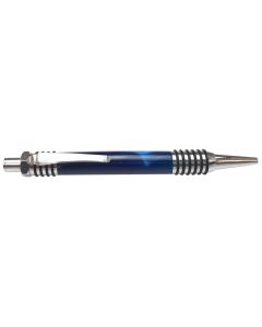 Charnwood (WC3) Warrior Click Pen – Chrome