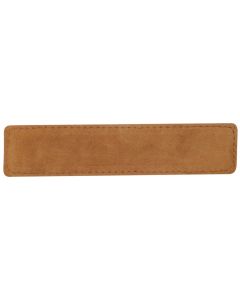 Charnwood (SES2) Suede Effect Pen Sleeve/Case – Coffee – Pack of 2