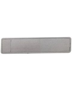 Charnwood (SES4) Suede Effect Pen Sleeve/Case – Grey – Pack of 2