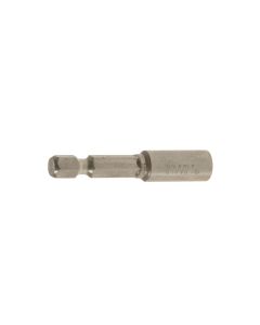 Irwin IRW10504377 Magnetic Bit Holder - 50mm 1/4in