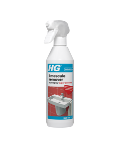 HG Limescale Remover Foam Spray Super Powerful - 500ml